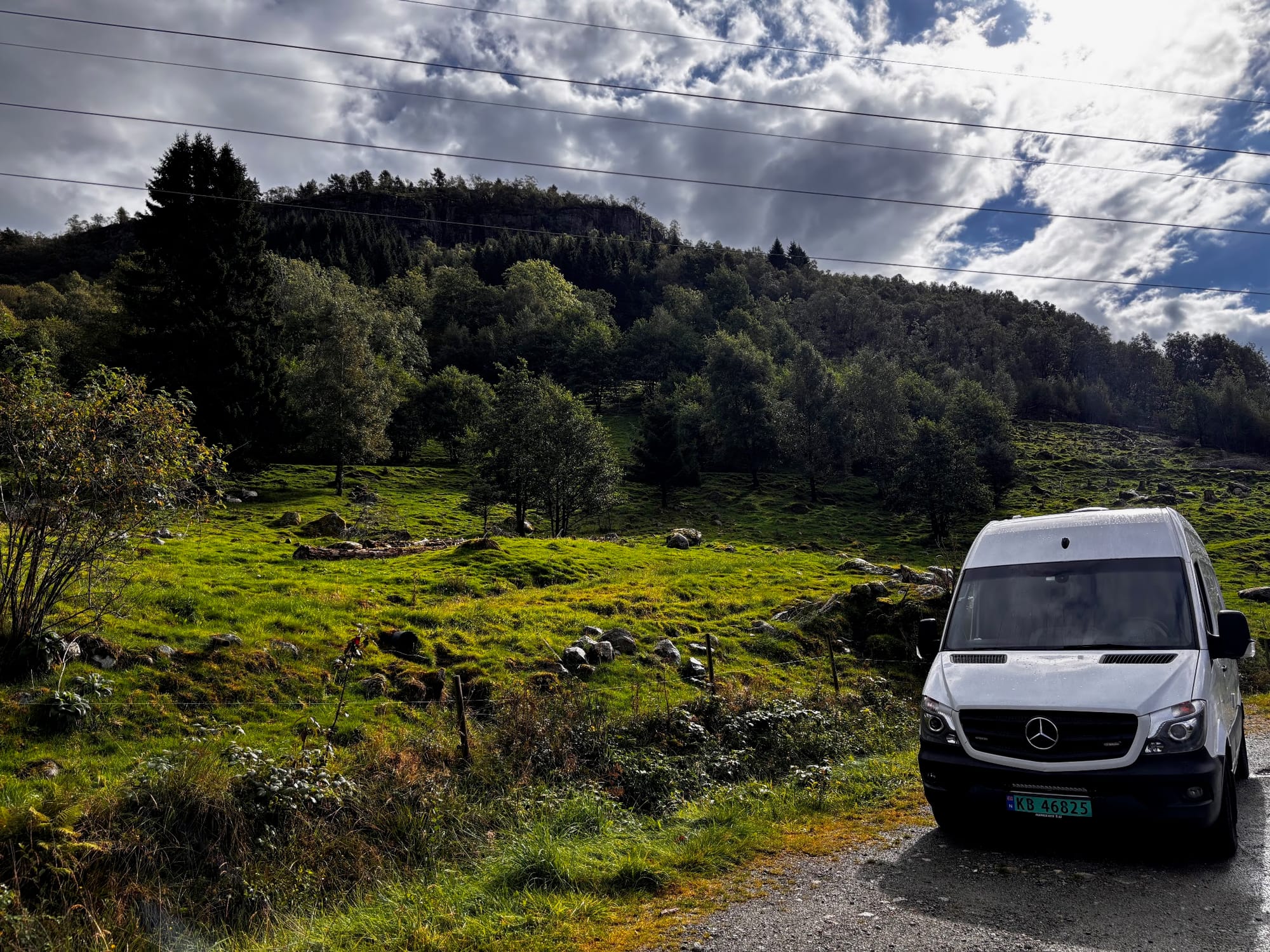 İlk Karavan Deneyimimiz 🚐